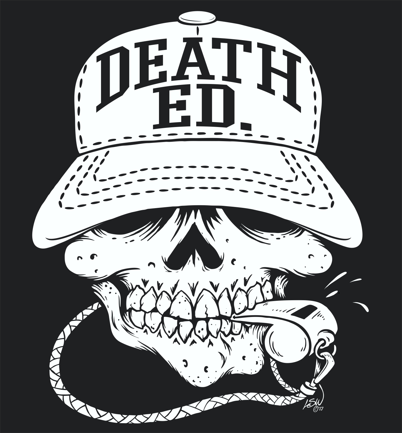 Death ED